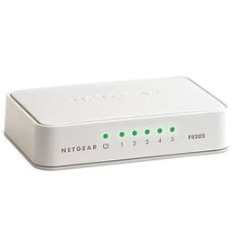 Répéteur Wi-Fi Netgear FS205-100PES