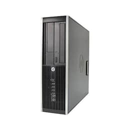 HP Compaq Elite 8200 SFF Core i5 3,3 GHz - SSD 480 Go RAM 8 Go