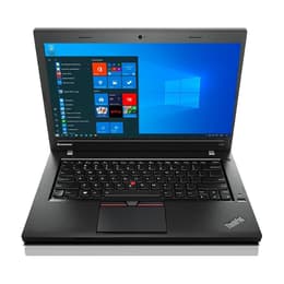 Lenovo ThinkPad L440 14" Core i5 2.6 GHz - SSD 256 Go - 8 Go AZERTY - Belge
