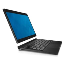 Dell Latitude 7275 12" Core m7 1.2 GHz - SSD 256 Go - 8 Go QWERTY - Anglais