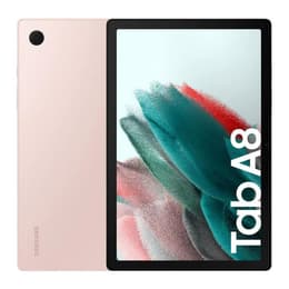Galaxy Tab A8 10.5 128GB - Rose - WiFi