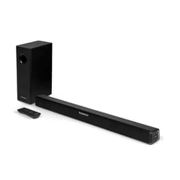 Barre de son Thomson SB350BTS - Noir