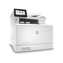 HP LaserJet Pro M479FDN Laser couleur