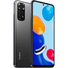 Xiaomi Redmi Note 11 64 Go - Gris - Débloqué