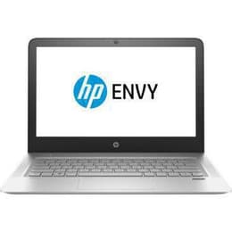 Hp Envy 13-d001nf 13" Core i5 2.3 GHz - SSD 128 Go - 4 Go QWERTY - Anglais