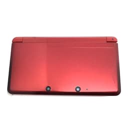 Nintendo 3DS - Rouge/Noir