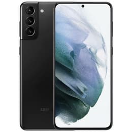 Galaxy S21+ 5G 128 Go - Noir - Débloqué