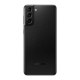 Galaxy S21+ 5G 128 Go - Noir - Débloqué