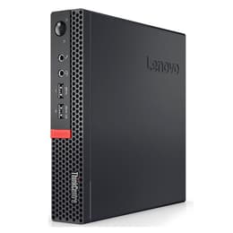 HP Lenovo ThinkCentre M710Q Tiny Core i5 2,4 GHz - SSD 256 Go RAM 8 Go