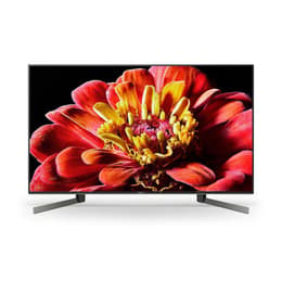 SMART TV Sony LED Ultra HD 4K 124 cm KD49XG9005