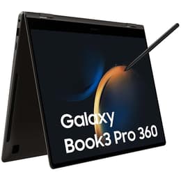 Samsung Galaxy Book3 360 13" Core i7 2.2 GHz - SSD 512 Go - 16 Go QWERTY - Anglais