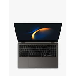 Samsung Galaxy Book3 360 13" Core i7 2.2 GHz - SSD 512 Go - 16 Go QWERTY - Anglais