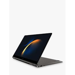 Samsung Galaxy Book3 360 13" Core i7 2.2 GHz - SSD 512 Go - 16 Go QWERTY - Anglais
