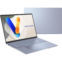 Asus Vivobook S16 OLED 16" Core Ultra 5 4.8 GHz - SSD 1 To - 16 Go QWERTY - Anglais