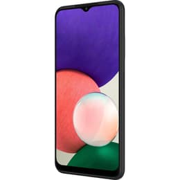 Galaxy A22 5G 64 Go - Gris - Débloqué - Dual-SIM