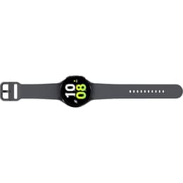 Montre Samsung Cardio GPS Galaxy Watch 5 40mm - Noir