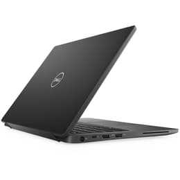 Dell Latitude 7400 14" Core i5 1.6 GHz - SSD 256 Go - 16 Go QWERTZ - Allemand