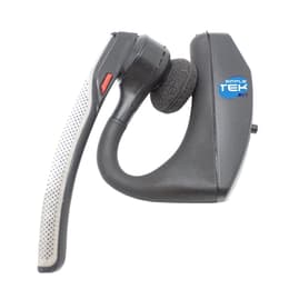 Casque gaming sans fil avec micro Simpletek Over-ear Bluetooth - Noir