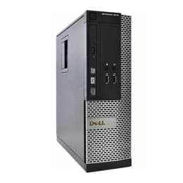 Dell OptiPlex 3010 SFF Core i3 3.4 GHz - HDD 250 Go RAM 4 Go
