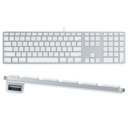 Apple Keyboard (2007) - AZERTY - Français -