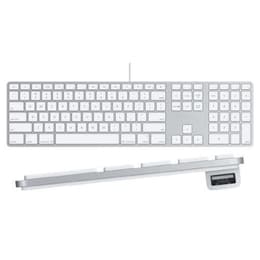Apple Keyboard (2007) - AZERTY - Français -