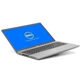 Dell Latitude 5521 15" Core i7 2.5 GHz - SSD 1 To - 32 Go QWERTY - Italien