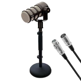 Accessoires audio Rode PodMic