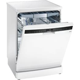 Lave-vaisselle encastrable 60 cm Siemens SN258W00TE - 12 à 16 couverts