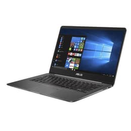Asus ZenBook UX430UA 14" Core i7 1.8 GHz - SSD 256 Go - 8 Go AZERTY - Français