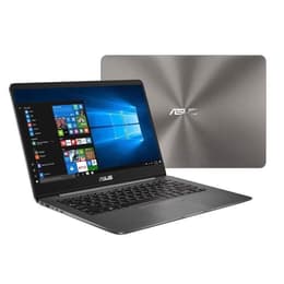 Asus ZenBook UX430UA 14" Core i7 1.8 GHz - SSD 256 Go - 8 Go AZERTY - Français