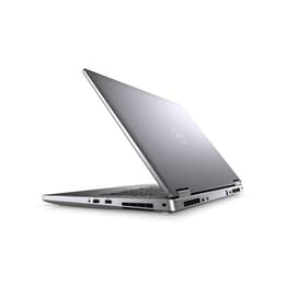 Dell Precision 7740 17" Core i7 2.6 GHz - SSD 512 Go - 32 Go AZERTY - Français