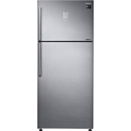 Réfrigérateur congélateur haut Samsung RT53K6315SL