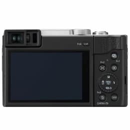 Compact Lumix DC-TZ96D - Noir/Gris + objectif Panasonic Leica DC Vario-Elmar 24-720mm f/3.3-6.4 ASPH