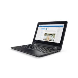 Lenovo ThinkPad Yoga 11E G5 11" Celeron 1.1 GHz - SSD 128 Go - 8 Go QWERTY - Espagnol