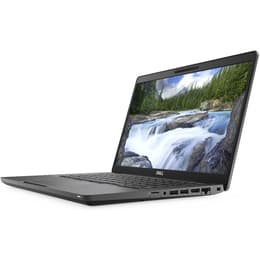 Dell Latitude 5400 14" Core i5 1.9 GHz - SSD 256 Go - 16 Go AZERTY - Français