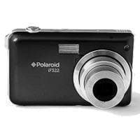 Compact IF322 - Noir + Polaroid Polaroid 3x Optical Zoom Lens 36-108 mm f/2.8 f/2.8