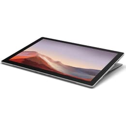 Microsoft Surface Pro 7 12" Core i5 1.1 GHz - SSD 256 Go - 8 Go QWERTY - Espagnol