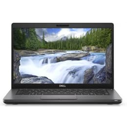 Dell Latitude 5400 14" Core i5 1.6 GHz - SSD 256 Go - 32 Go AZERTY - Français