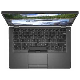 Dell Latitude 5400 14" Core i5 1.6 GHz - SSD 256 Go - 32 Go AZERTY - Français