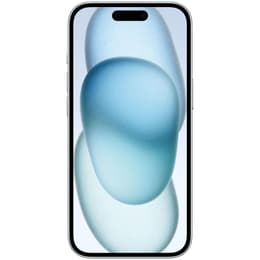 iPhone 15 256 Go - Bleu - Débloqué