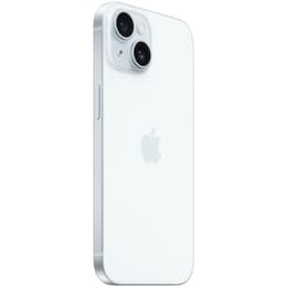 iPhone 15 256 Go - Bleu - Débloqué