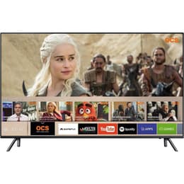 SMART TV Samsung LCD 3D Ultra HD 4K 165 cm UE65MU7055
