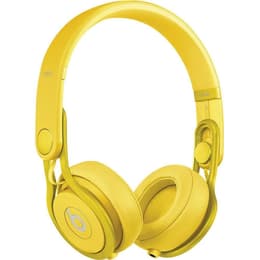 Casque réducteur de bruit Beats By Dr. Dre Beats Mixr - Jaune