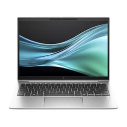 HP EliteBook 830 G11 13" Core Ultra 5 1.3 GHz - SSD 512 Go - 16 Go QWERTY - Anglais