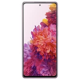 Galaxy S20 FE 128 Go - Mauve - Débloqué