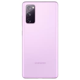 Galaxy S20 FE 128 Go - Mauve - Débloqué