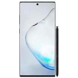 Galaxy Note10+ 256 Go - Noir - Débloqué