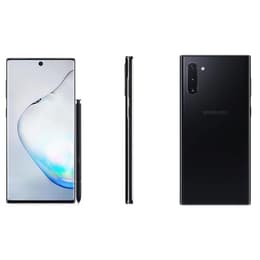 Galaxy Note10+ 256 Go - Noir - Débloqué