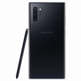 Galaxy Note10+ 256 Go - Noir - Débloqué