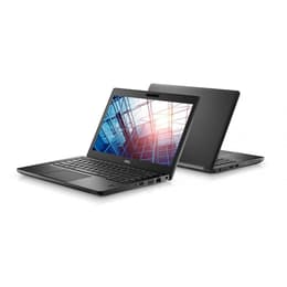 Dell Latitude 5290 12" Core i5 1.7 GHz - SSD 256 Go - 16 Go AZERTY - Français